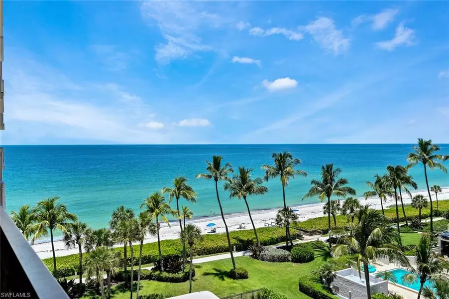 4001 Gulf Shore BLVD N #602, Naples, FL 34103