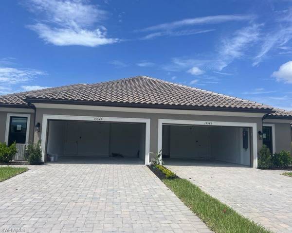 15549 Vittorio ST, Naples, FL 34114