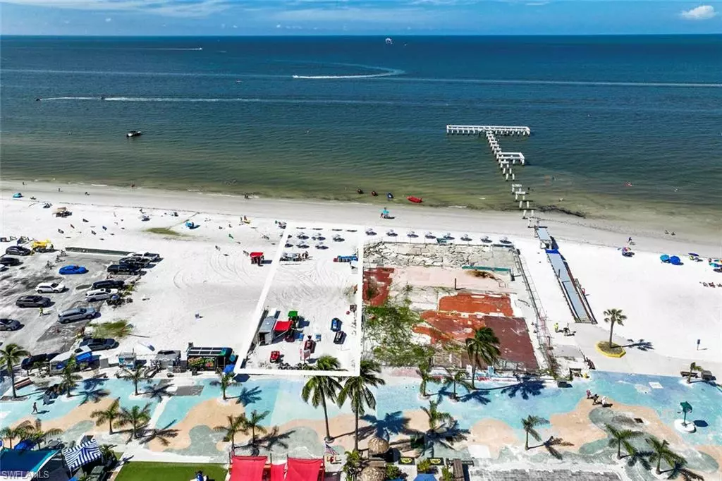 Fort Myers Beach, FL 33931,1010 Estero BLVD