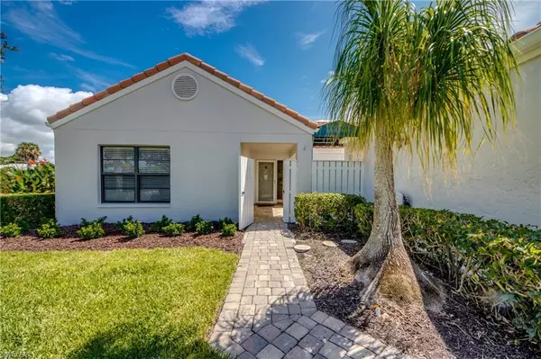 Naples, FL 34108,811 Reef Point CIR