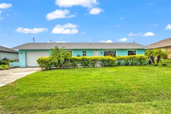 524 NW 6th TER, Cape Coral, FL 33993