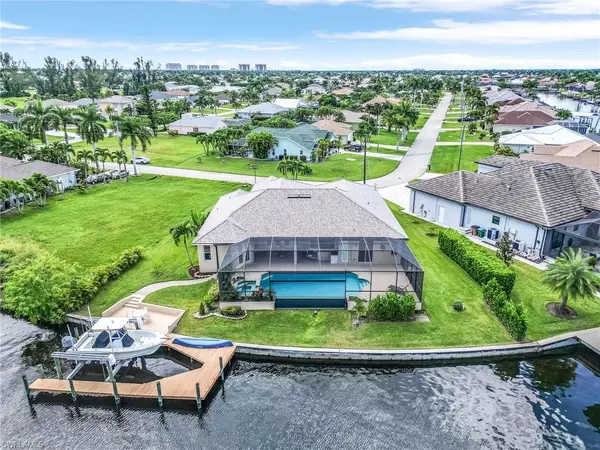 Cape Coral, FL 33914,2215 SW 45th TER