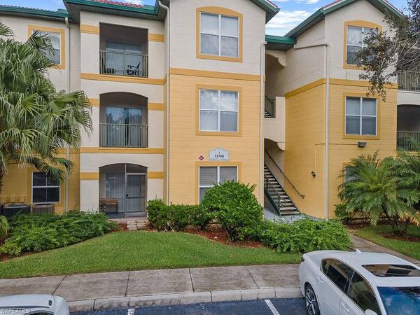 11500 Villa Grand #307, Fort Myers, FL 33913