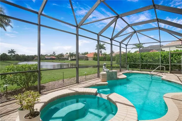 Naples, FL 34110,424 Saddlebrook LN