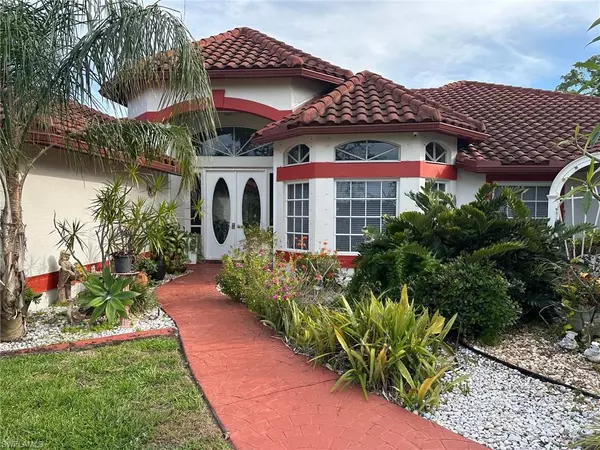 North Fort Myers, FL 33903,4232 Erindale DR