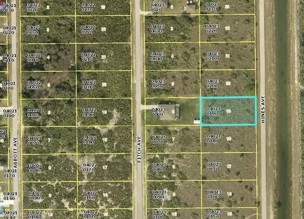 Lehigh Acres, FL 33972,1313 Hines AVE