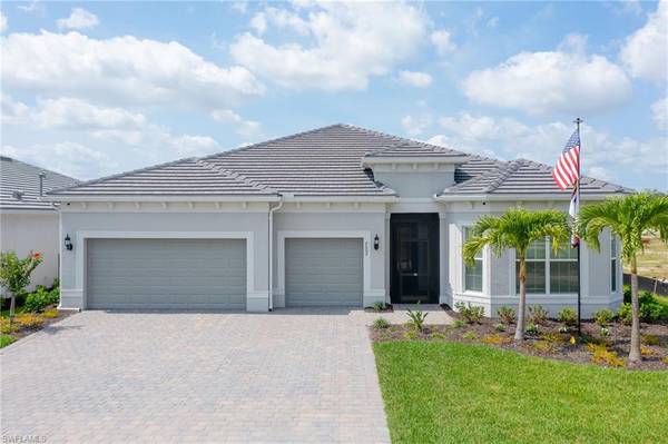 7002 Del Webb Oak Creek BLVD, North Fort Myers, FL 33917