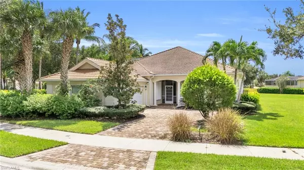 15281 Sea Star LN, Bonita Springs, FL 34135