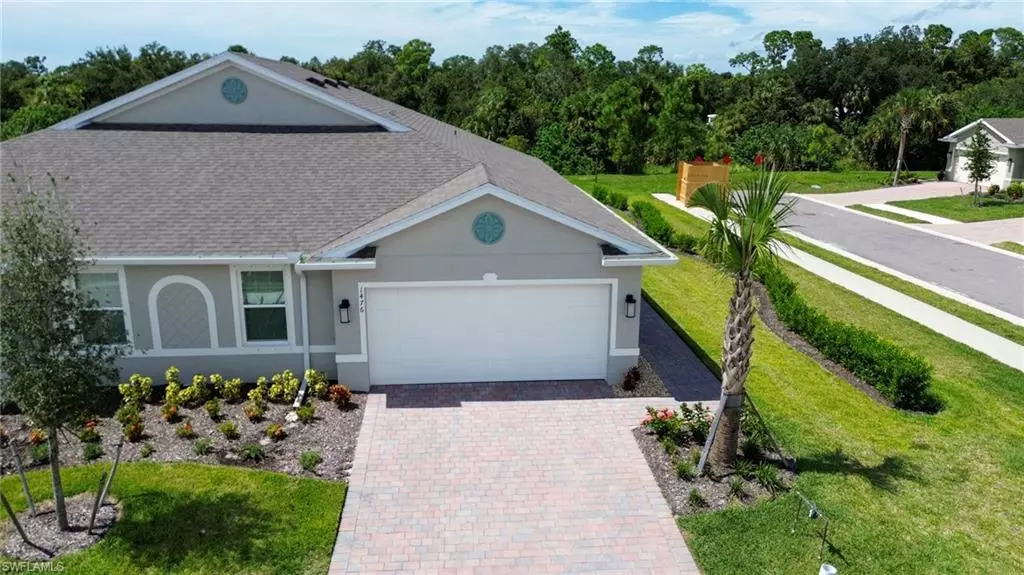 1476 Laurel Brook LN, Port Charlotte, FL 33953