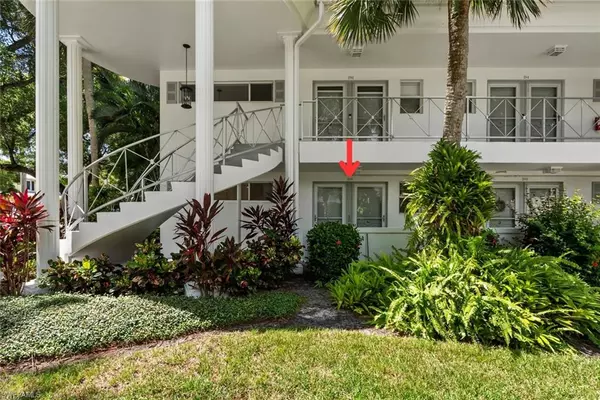 Naples, FL 34102,288 2nd ST S #288