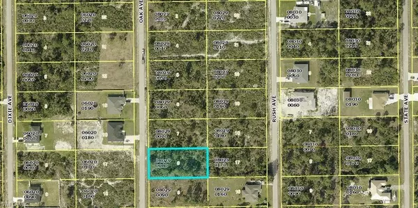 Lehigh Acres, FL 33972,1008 Oak AVE