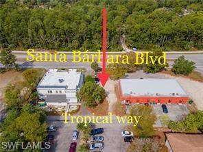 2024 Santa Barbara BLVD, Naples, FL 34116