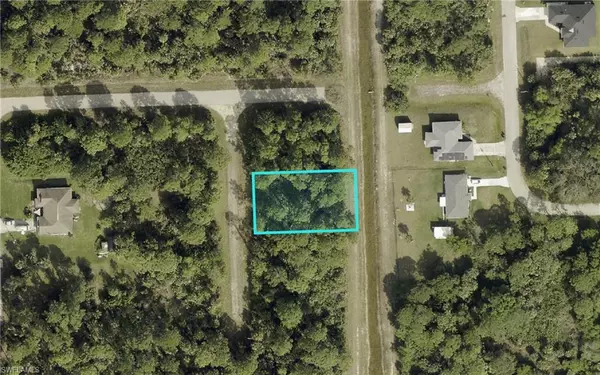 4702 Rita AVE N, Lehigh Acres, FL 33971