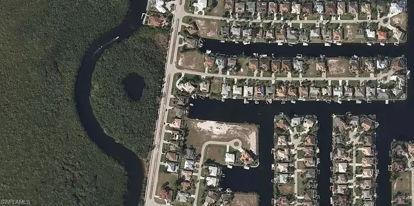 Cape Coral, FL 33914,Access Undetermined SW