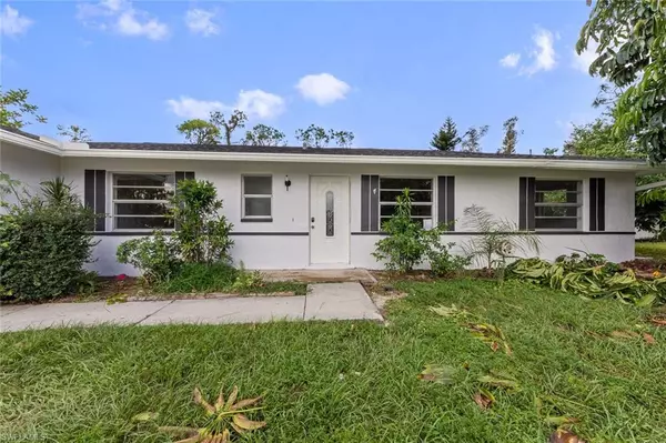 19049 Bartow BLVD, Fort Myers, FL 33967