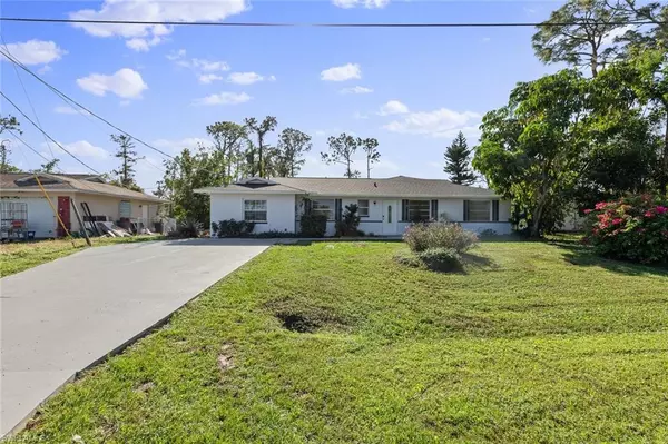 19049 Bartow BLVD, Fort Myers, FL 33967