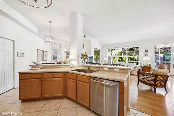 Bonita Springs, FL 34134,24360 Sandpiper Isle WAY #205