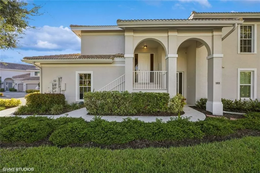 Bonita Springs, FL 34134,24360 Sandpiper Isle WAY #205