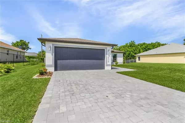 Cape Coral, FL 33909,3010 NE 6th PL