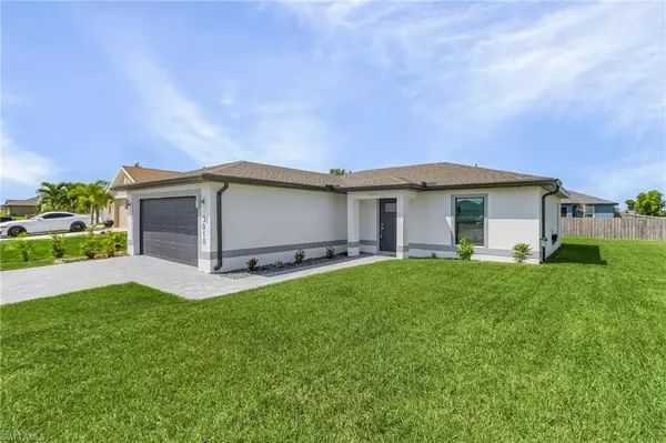 Cape Coral, FL 33909,3010 NE 6th PL