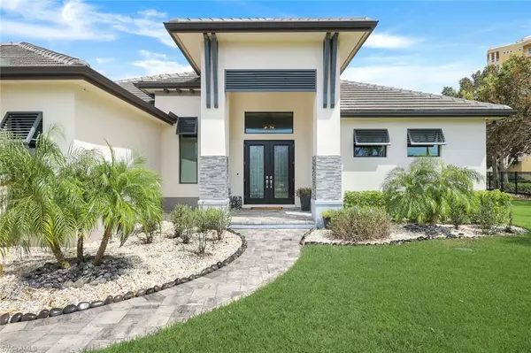 Cape Coral, FL 33914,6051 Tarpon Estates BLVD