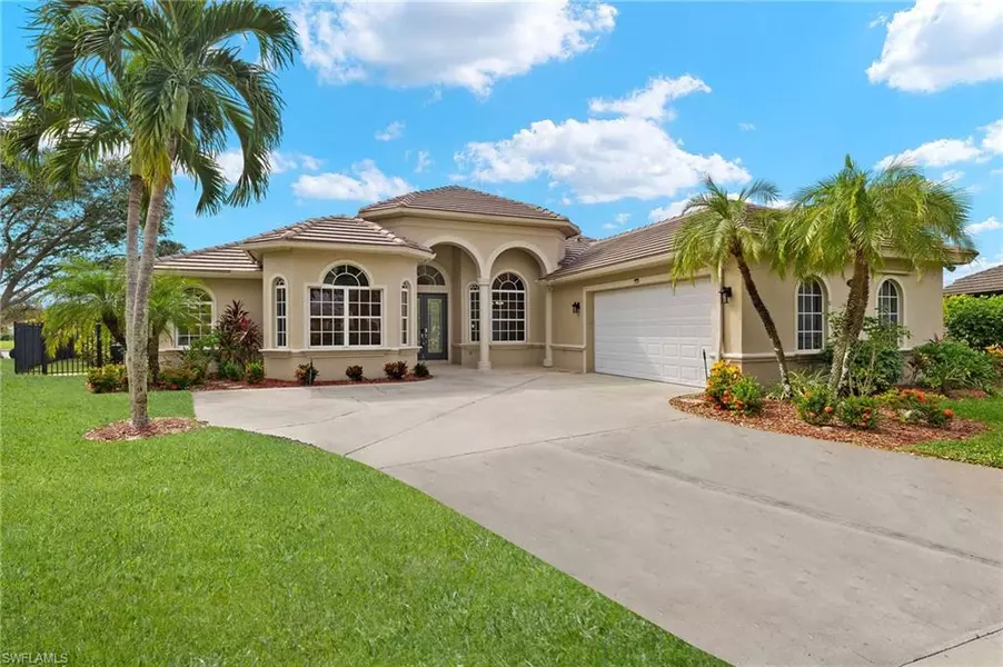 14479 Jekyll Island CT, Naples, FL 34119