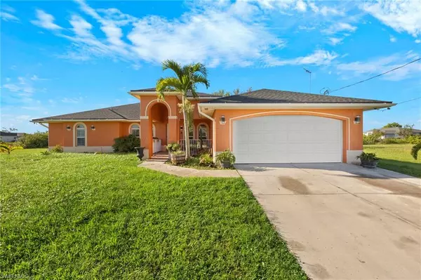 610 NE 12th ST, Cape Coral, FL 33909