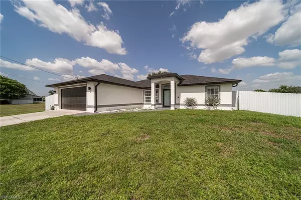 Cape Coral, FL 33993,1351 NW 14th PL