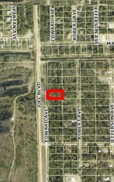 Lehigh Acres, FL 33972,1912 Edward AVE