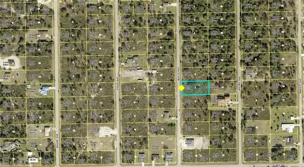 Lehigh Acres, FL 33936,310 Wells AVE