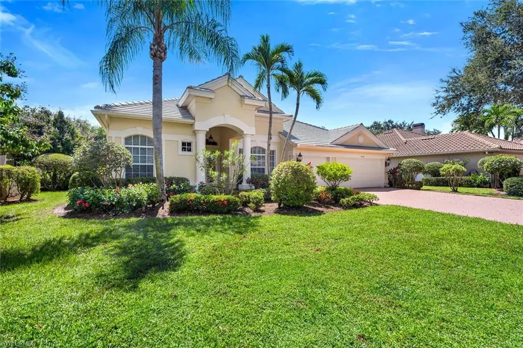 Naples, FL 34119,1078 Camelot CIR