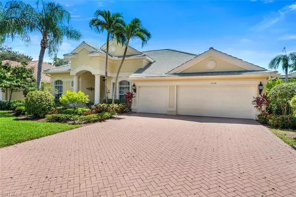 Naples, FL 34119,1078 Camelot CIR