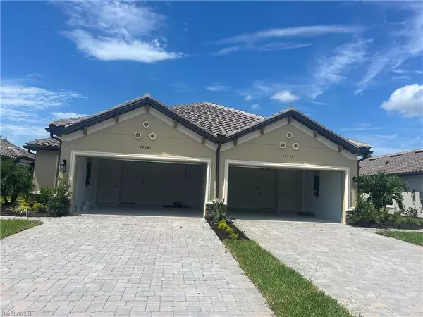 Naples, FL 34114,15537 Vittorio ST