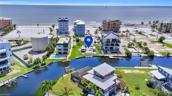 775 Estero BLVD, Fort Myers Beach, FL 33931