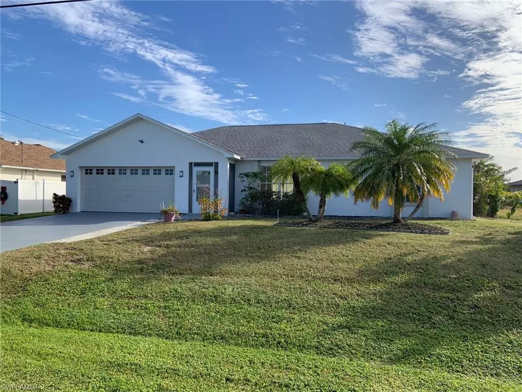 Cape Coral, FL 33991,1115 SW 6th CT