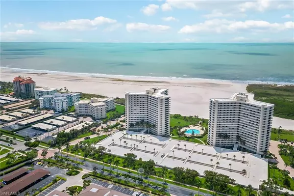 Marco Island, FL 34145,260 Seaview CT #404