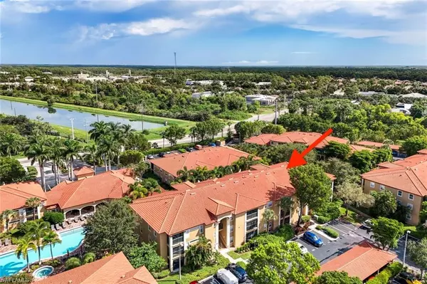 Bonita Springs, FL 34135,8950 Colonnades CT E #826