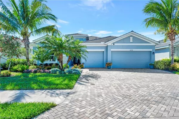 Bonita Springs, FL 34135,16478 Bonita Landing CIR