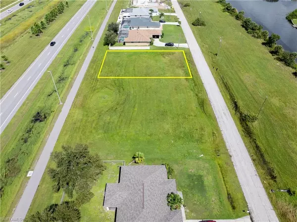 Cape Coral, FL 33993,304 NW 31st PL