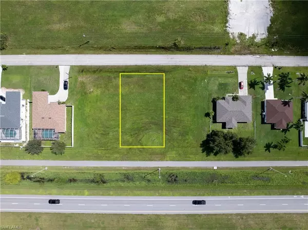 Cape Coral, FL 33993,300 NW 31st PL