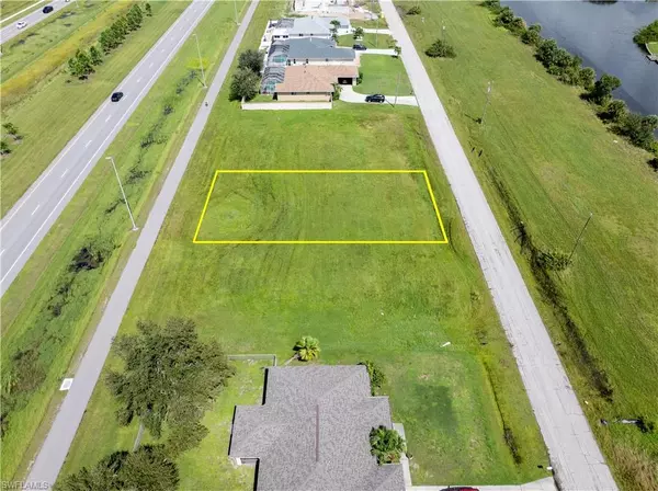 Cape Coral, FL 33993,300 NW 31st PL