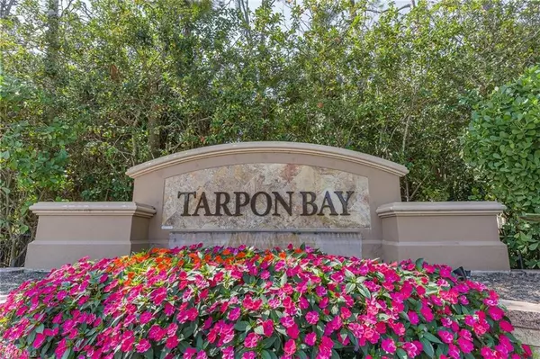 Naples, FL 34119,1878 Tarpon Bay DR S #302