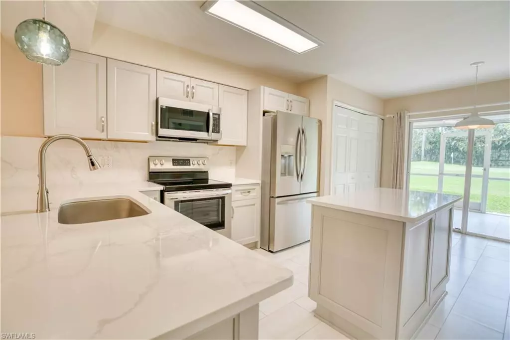 Bonita Springs, FL 34135,9700 Rosewood Pointe CT #102