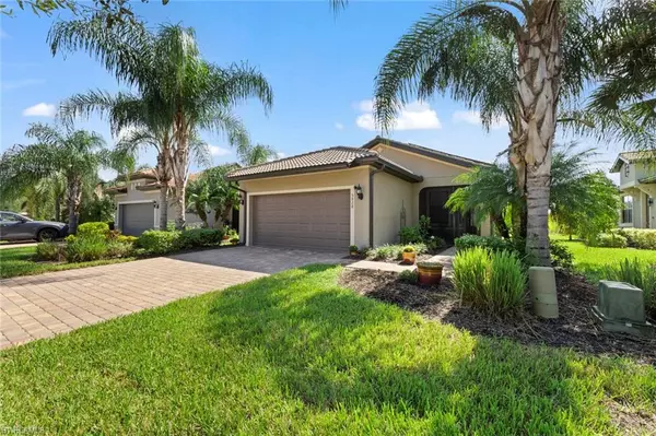 5828 Mayflower WAY, Ave Maria, FL 34142