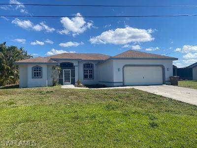 605 SE 23rd AVE, Cape Coral, FL 33990