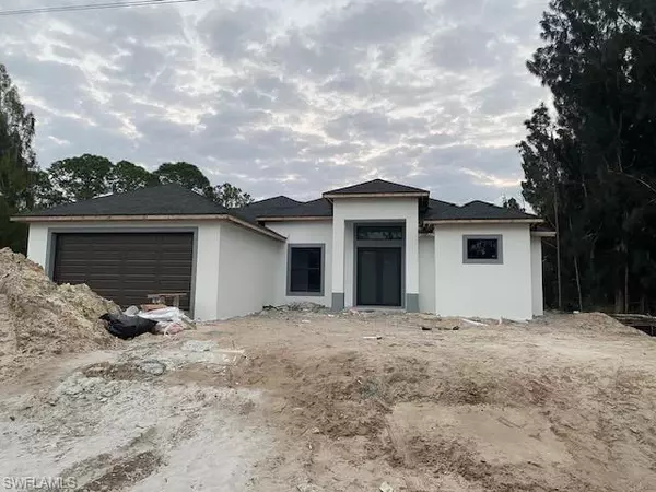 804 State AVE, Lehigh Acres, FL 33972