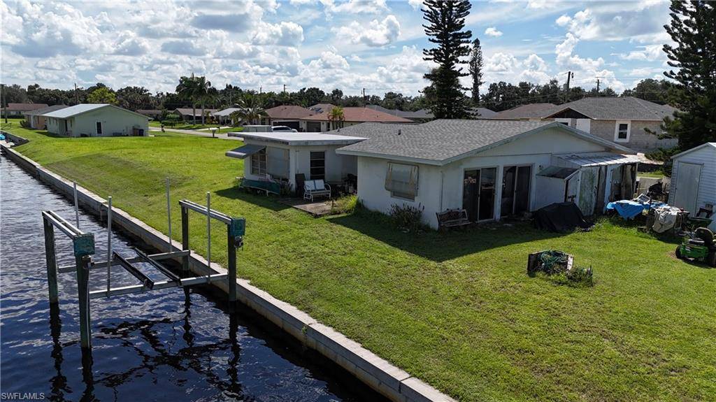 Fort Myers, FL 33905,1111 Labelle Vista DR