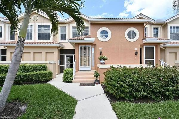 13060 Amberley CT #809, Bonita Springs, FL 34135