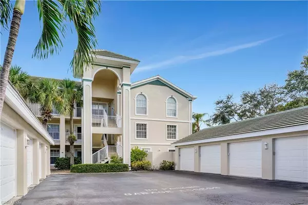 28871 Bermuda Lago CT #305, Bonita Springs, FL 34134