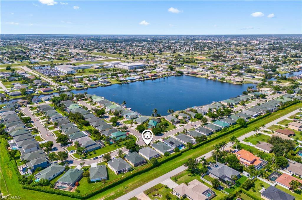 Cape Coral, FL 33991,1805 Emerald Cove DR